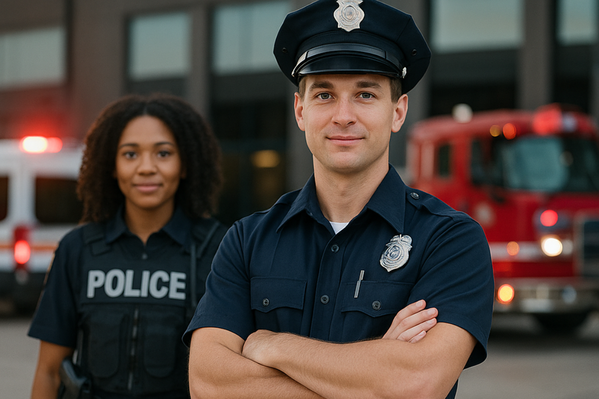 Public Safety