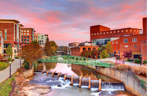 Greenville