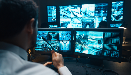 Unified Views of Critical Incidents