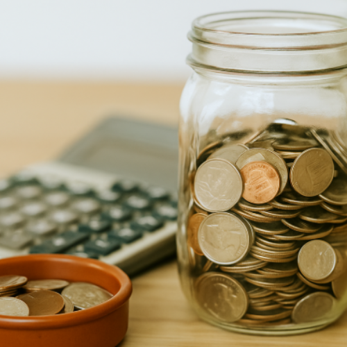 Savings Calculator